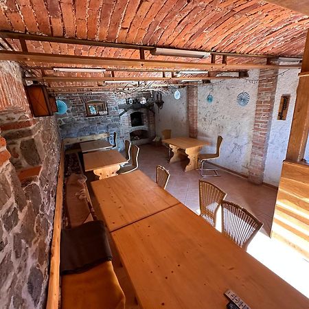 Apartments Suster Stari Trg ob Kolpi Kültér fotó