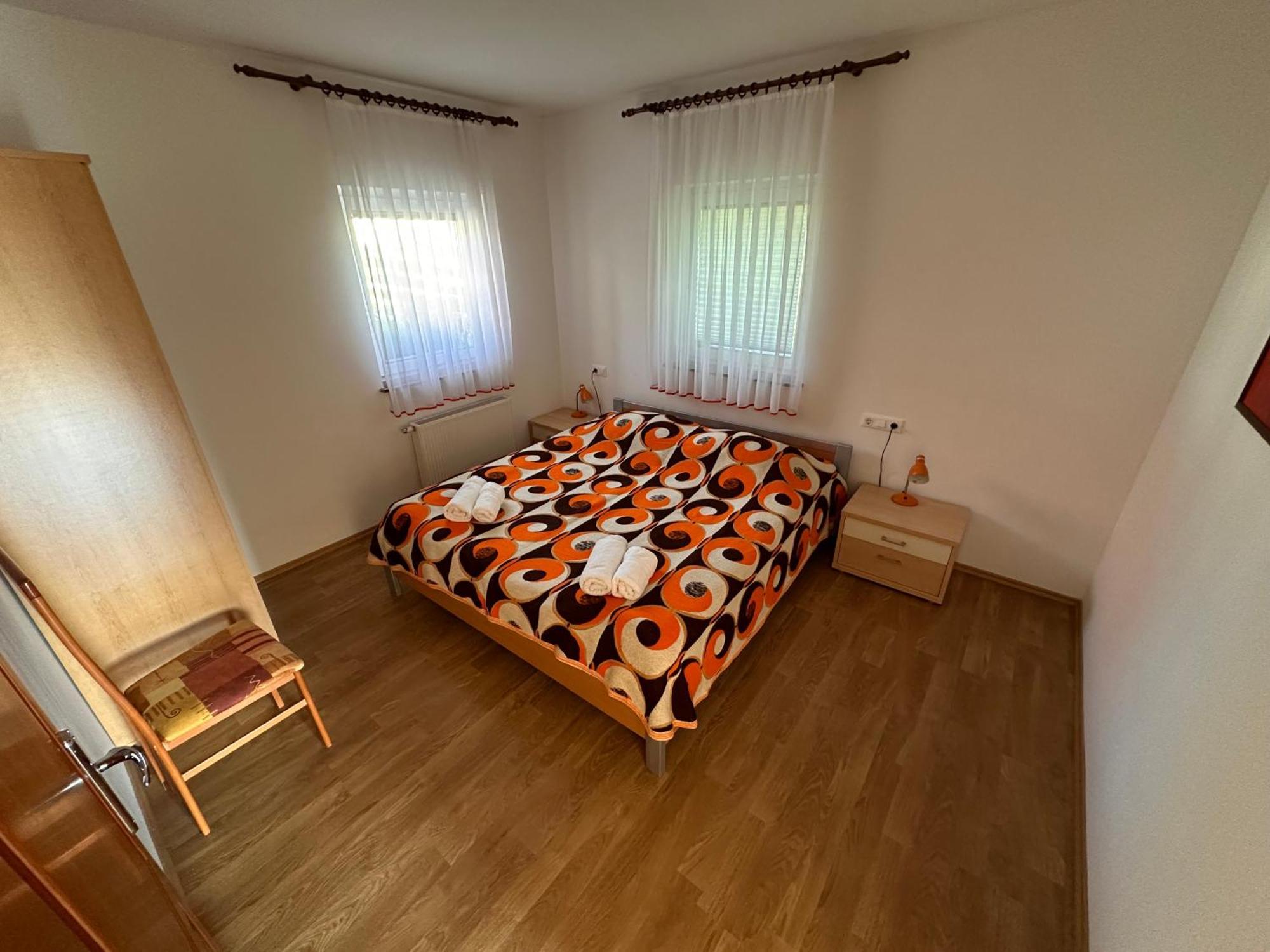 Apartments Suster Stari Trg ob Kolpi Kültér fotó