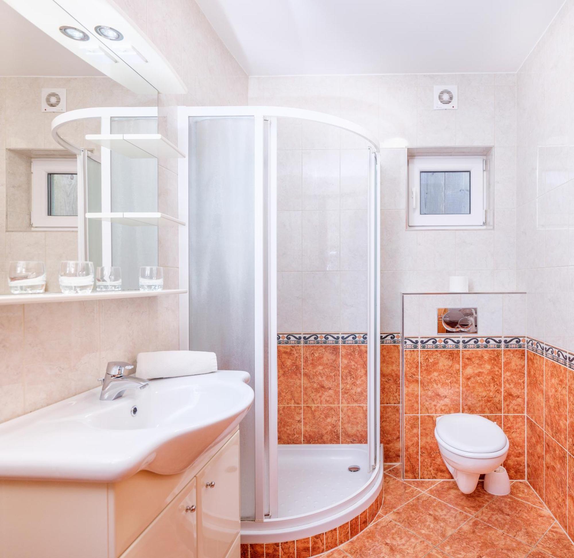 Apartments Suster Stari Trg ob Kolpi Kültér fotó