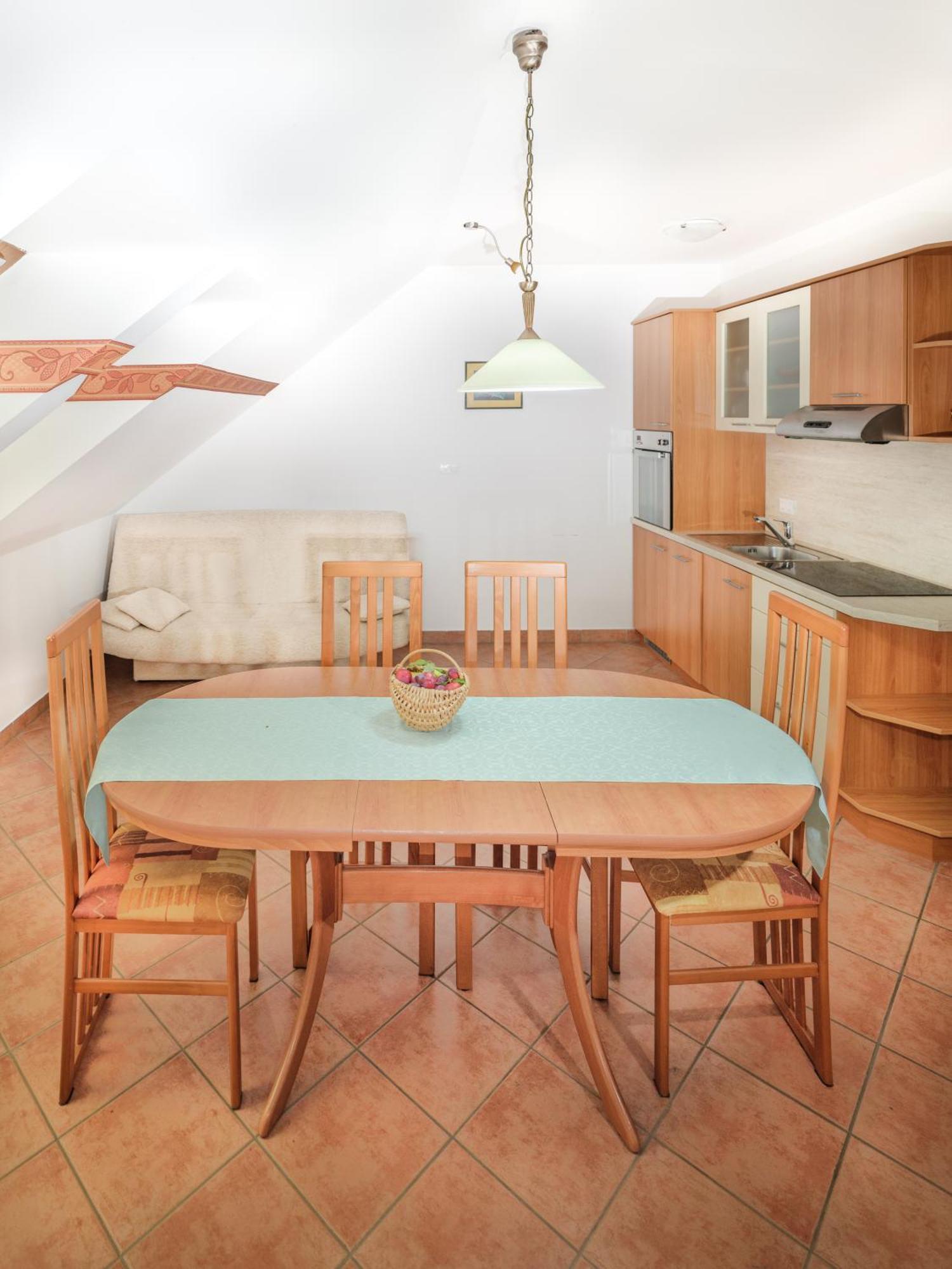 Apartments Suster Stari Trg ob Kolpi Kültér fotó