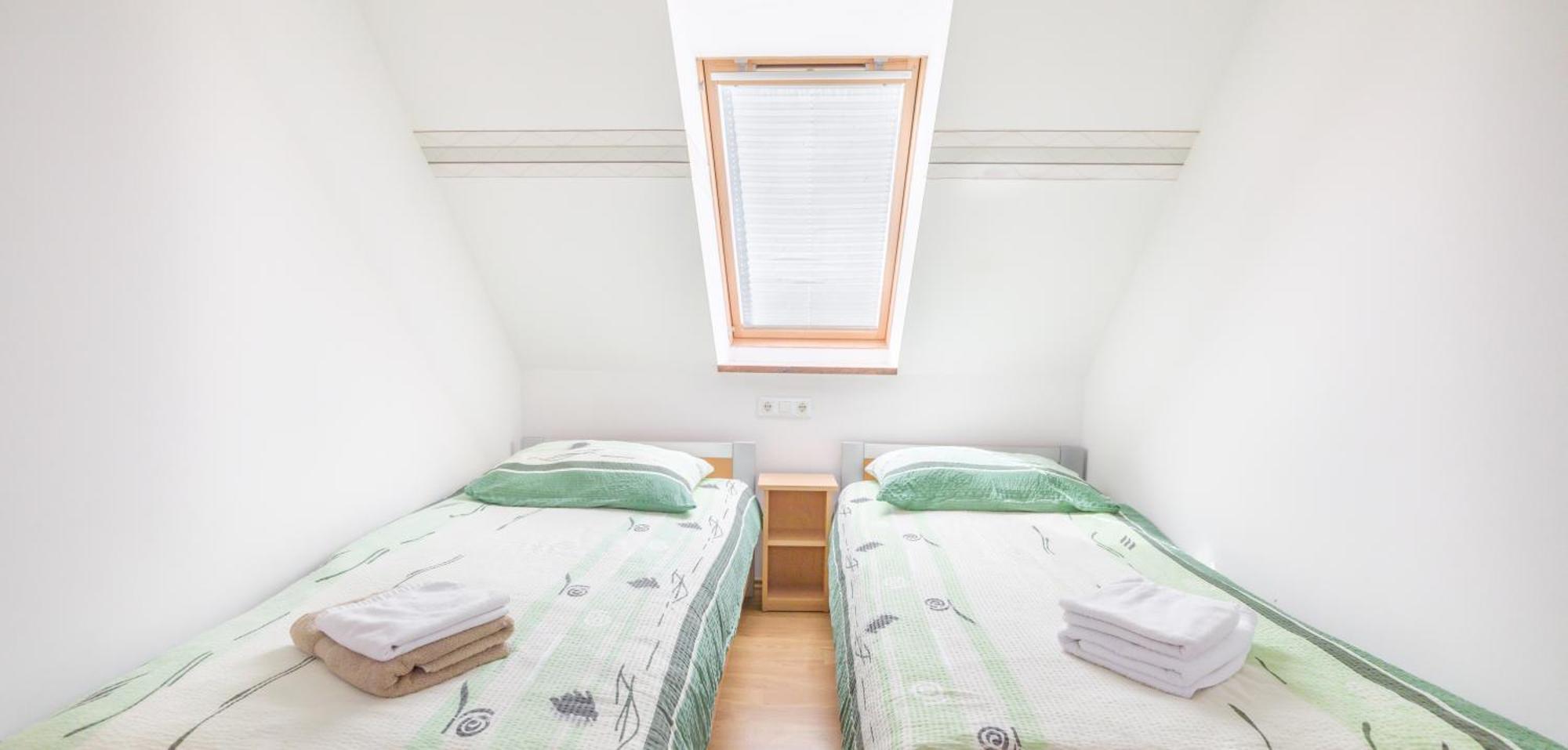 Apartments Suster Stari Trg ob Kolpi Kültér fotó