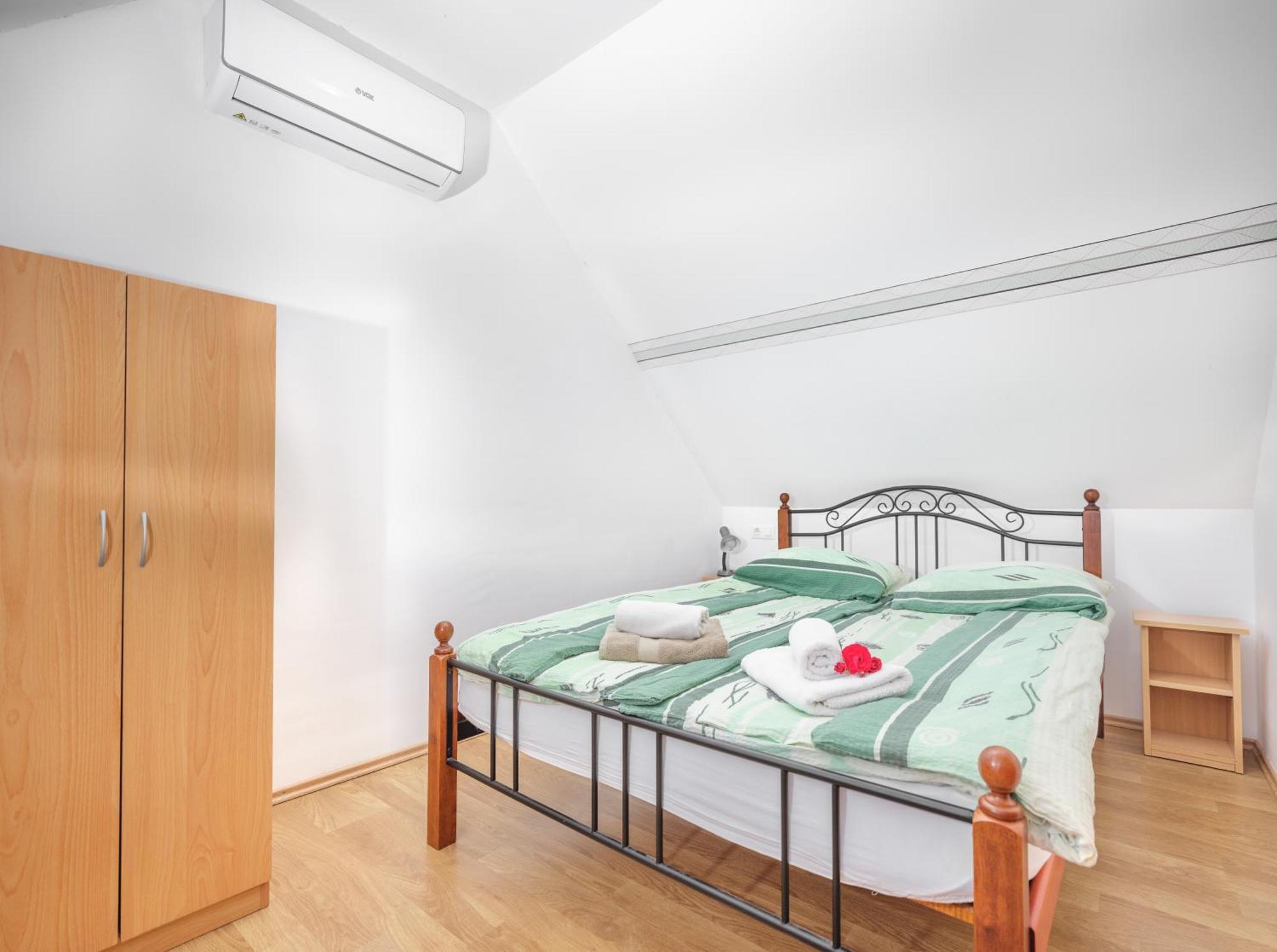 Apartments Suster Stari Trg ob Kolpi Kültér fotó