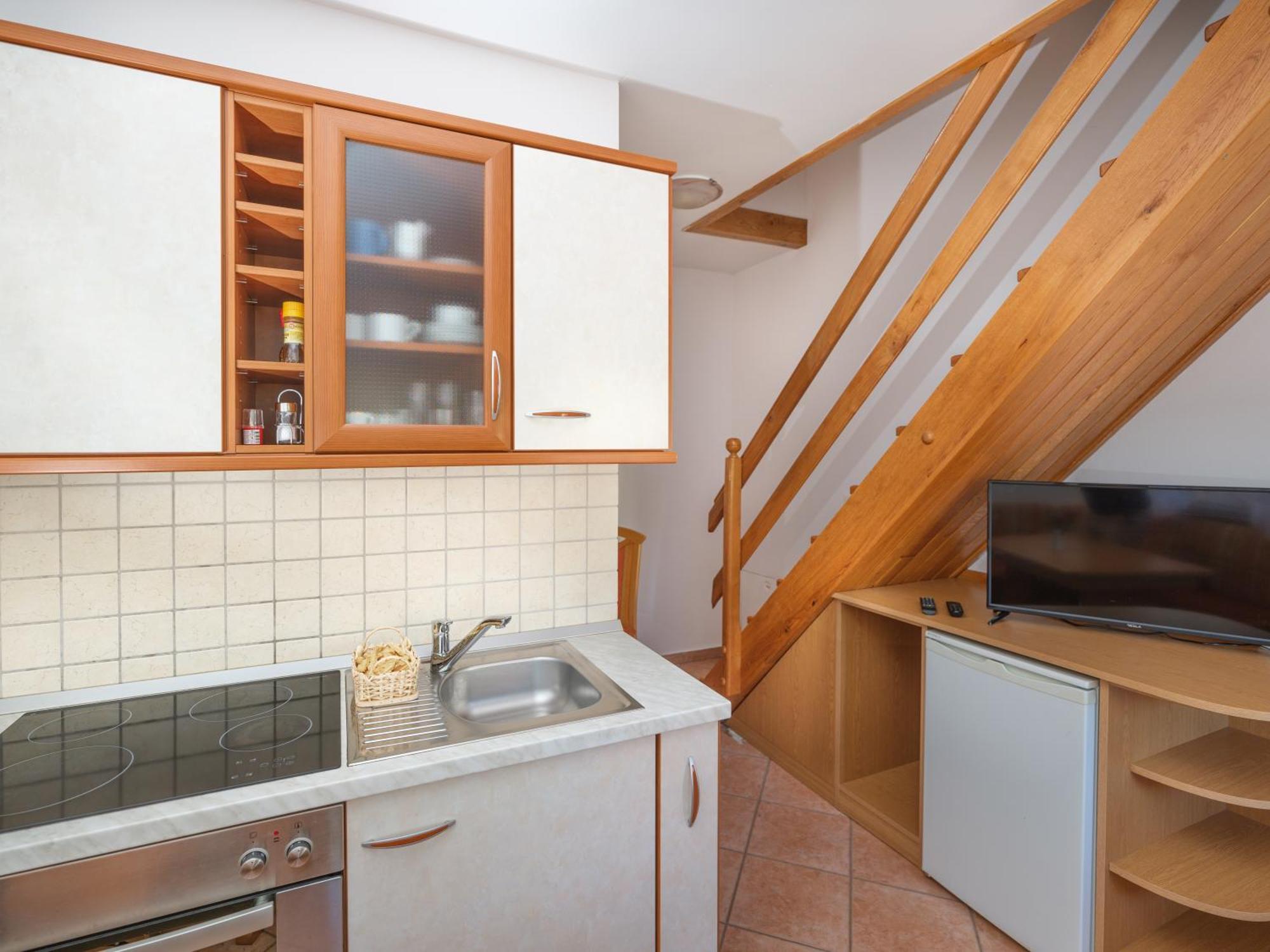 Apartments Suster Stari Trg ob Kolpi Kültér fotó